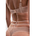 Трусы-стринги Chita Stringi Beige