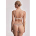 Трусы-стринги Chita Stringi Beige
