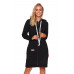 Халат SMZ.4136 Black