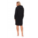 Халат SMZ.4136 Black
