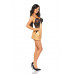 Marinela chemise Gold