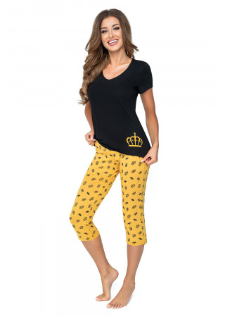 Princessa 3/4 pyjamas