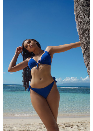 Верх купальника CBS240 BLU