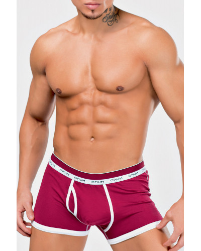 Мужские трусы R-114 Claret Мужские трусы R-114 Claret