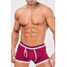 Мужские трусы R-114 Claret