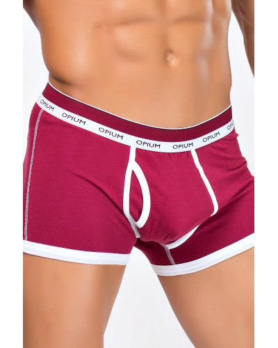 Мужские трусы R-114 Claret Мужские трусы R-114 Claret