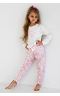 Пижама Nanny Kids