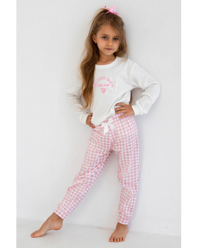 Пижама Nanny Kids