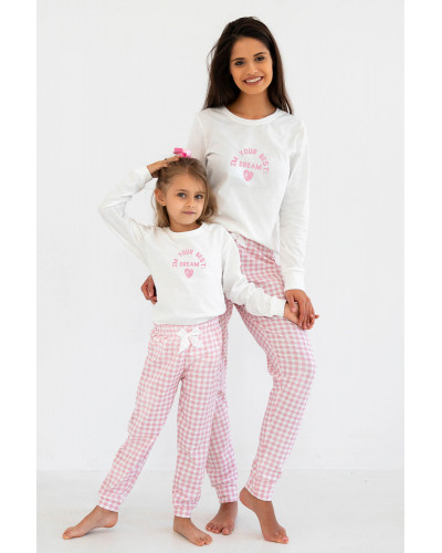 Пижама Nanny Kids