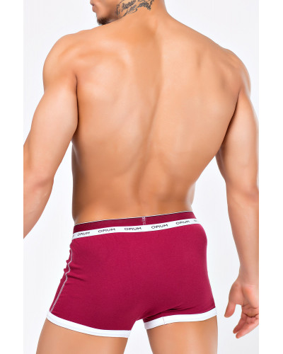 Мужские трусы R-114 Claret Мужские трусы R-114 Claret