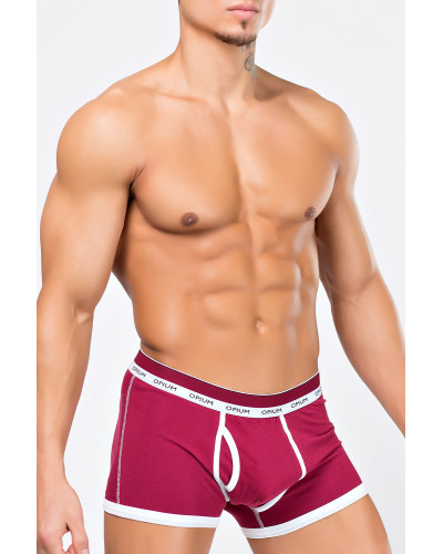 Мужские трусы R-114 Claret Мужские трусы R-114 Claret