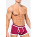 Мужские трусы R-114 Claret