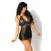 Mariana chemise Silver