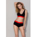 PS003 panties Black