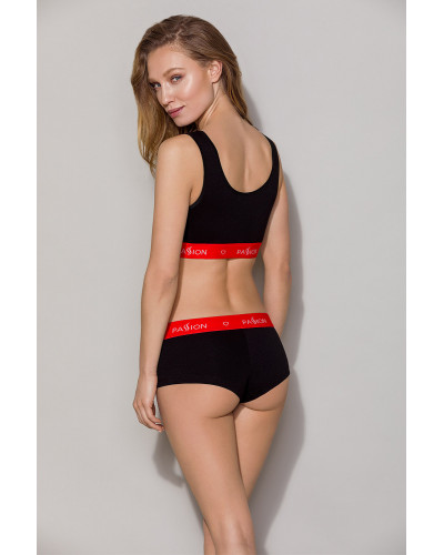 PS003 panties Black