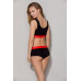PS003 panties Black