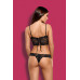 Alluria teddy