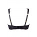 Бюстгальтер Zarina M Bralette Black