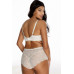 Трусы-слип Zarina Classic Off-White