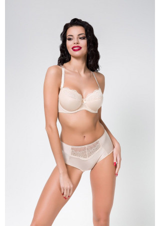 Трусы-слип Nude Classic Naturalny