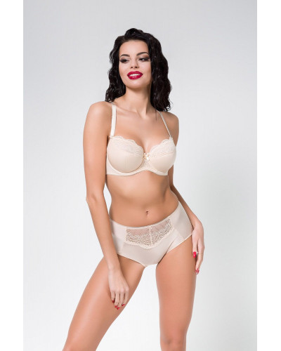 Трусы-слип Nude Classic Naturalny Трусы-слип Nude Classic Naturalny
