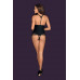 Chiccanta teddy crotchless