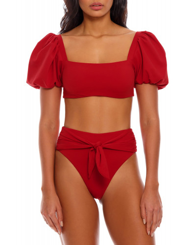 Плавки 9353 Isabella Red Плавки 9353 Isabella Red