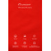 Мужские трусы BB34R Красный