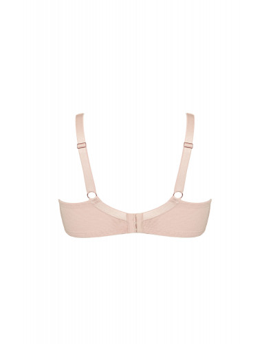 Бюстгальтер Chita PU Beige