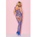 CA 004 Blue