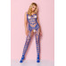 CA 004 Blue