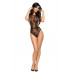 Emiliana teddy Black