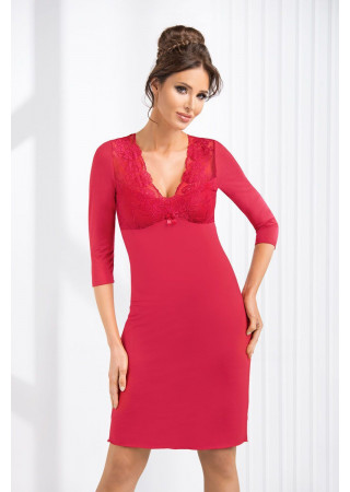 Simone II nightdress Winebery