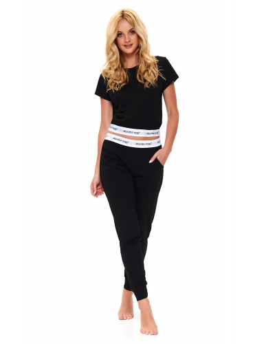 Пижама PM.9736 Black Пижама PM.9736 Black