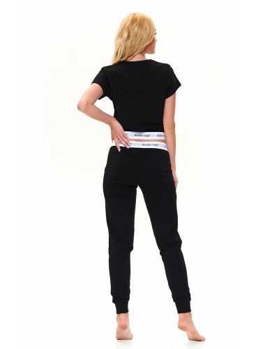 Пижама PM.9736 Black Пижама PM.9736 Black
