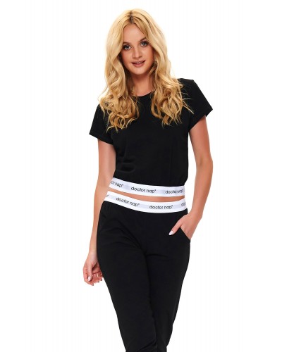 Пижама PM.9736 Black Пижама PM.9736 Black