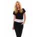 Пижама PM.9736 Black