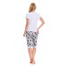 Пижама PM.9431 White