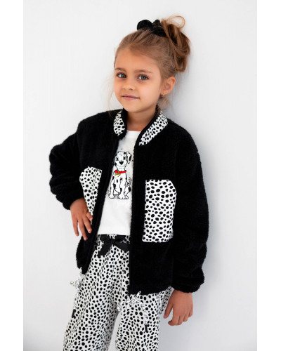 Толстовка Lucky Kids Толстовка Lucky Kids