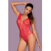 B 112 teddy Red