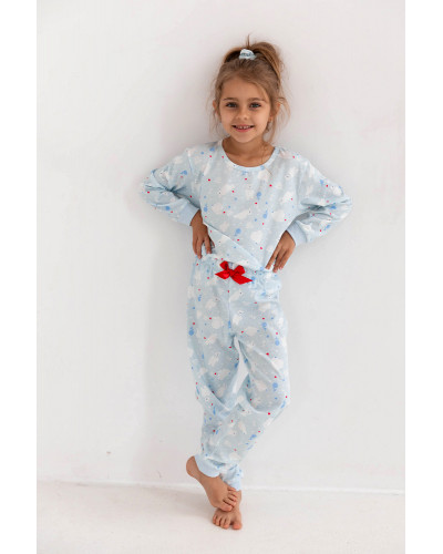 Пижама Blue dream Kids