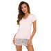 Loretta 1/2 pyjamas Pink