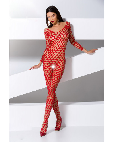 BS 077 Red BS 077 Red