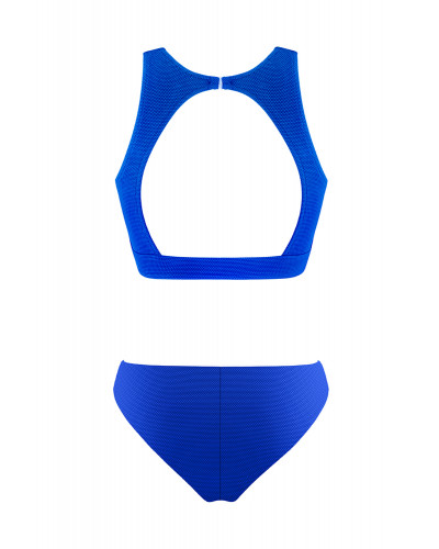 Купальник CBI240 BLU