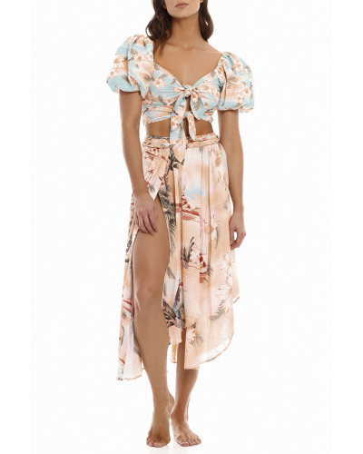 Юбка 8045 Kaylee Luau