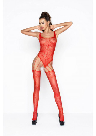 BS 034 Red