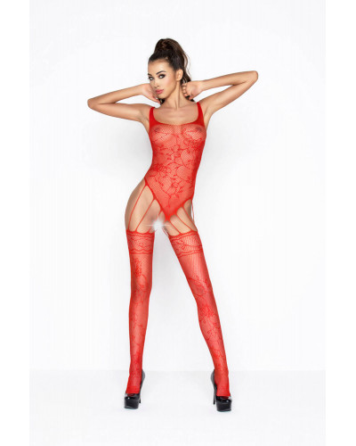BS 034 Red BS 034 Red