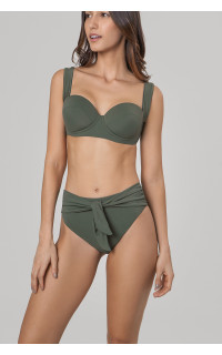 Плавки 5957 Isabella Solids