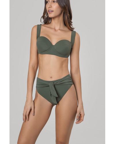 Плавки 5957 Isabella Solids