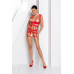 BS 089 Red